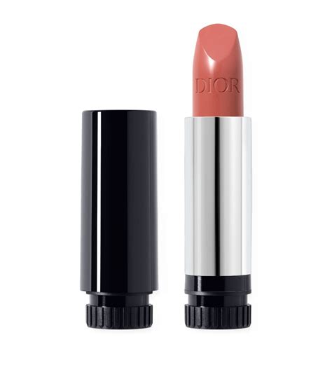 dior fig lipstick|Dior lipstick refills.